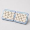 Petal Fold Travel Keyboard variant 3