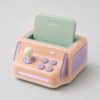 Pocket Arcade Dock main