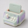 Pocket Arcade Dock variant 1