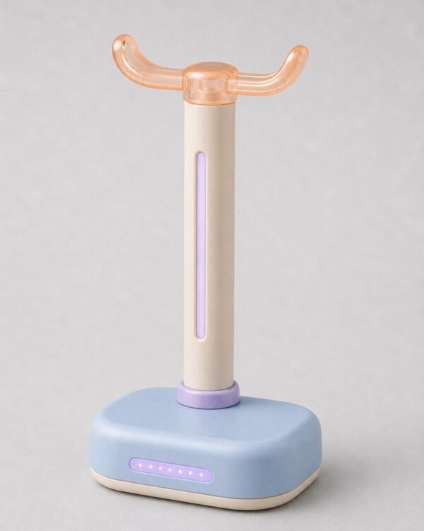 Soda Pop Headset Stand variant 3