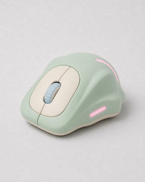 Starfruit Click Mouse variant 2