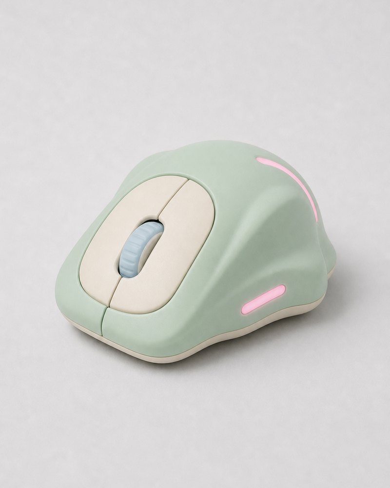 Starfruit Click Mouse variant 2