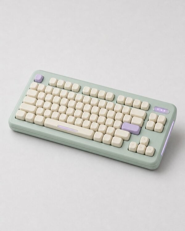 Taffy Tenkeyless Keyboard