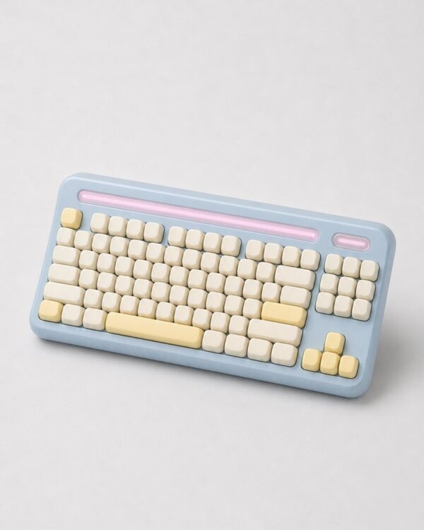 Taffy Tenkeyless Keyboard variant 3