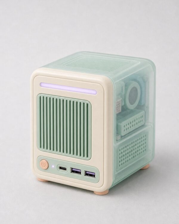 Tiny Jelly Mini PC