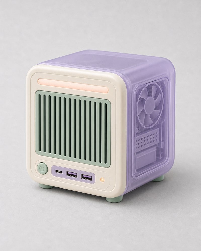 Tiny Jelly Mini PC variant 1