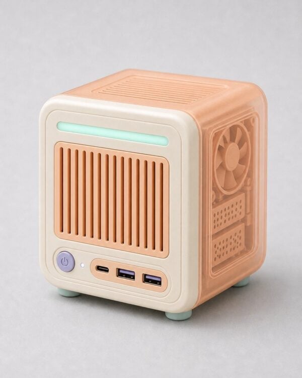Tiny Jelly Mini PC variant 2