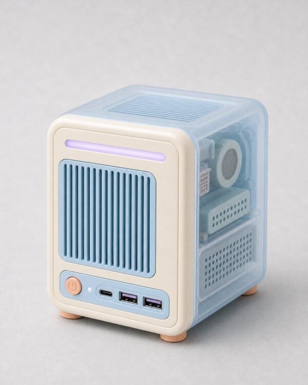 Tiny Jelly Mini PC variant 3
