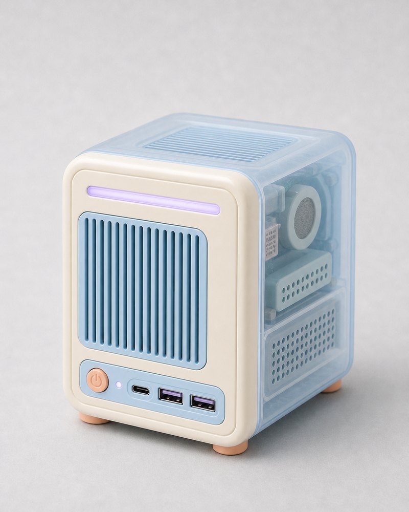 Tiny Jelly Mini PC variant 3
