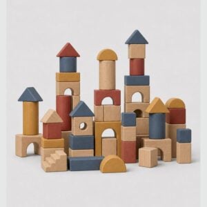 City Building Blocks
