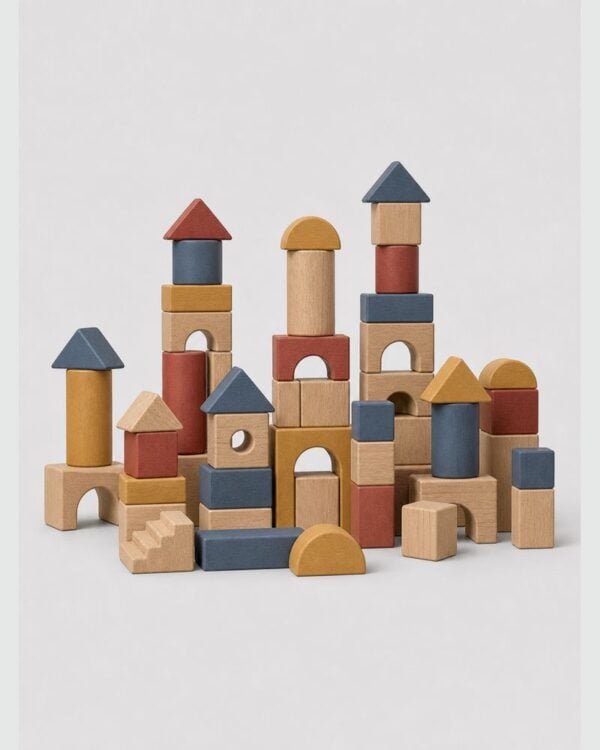 City Building Blocks