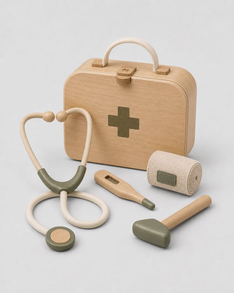 Doctor Play Kit