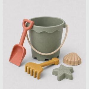Garden Sand Bucket Set