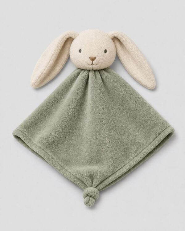 Soft Bunny Lovey