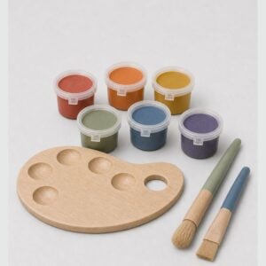 Washable Paint Set
